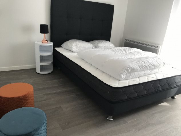 Appartement à louer, 25m², Villeurbanne