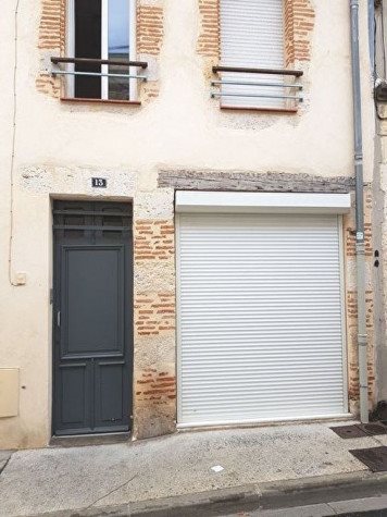 Appartement à louer, 54m², Agen