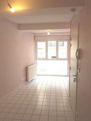 Appartement à louer, 54m², Agen
