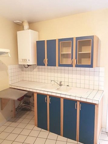 Appartement à louer, 54m², Agen