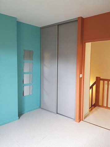 Appartement à louer, 54m², Agen