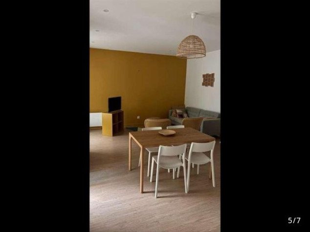 Appartement à louer, 45m², Villeurbanne