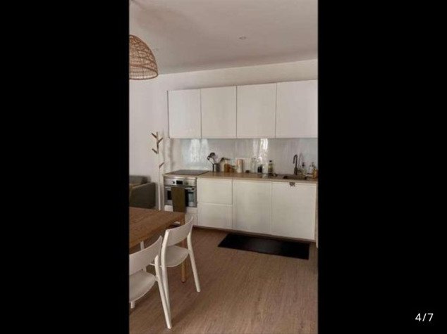 Appartement à louer, 45m², Villeurbanne