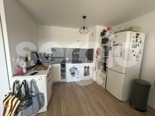 Appartement à louer, 61m², Amiens