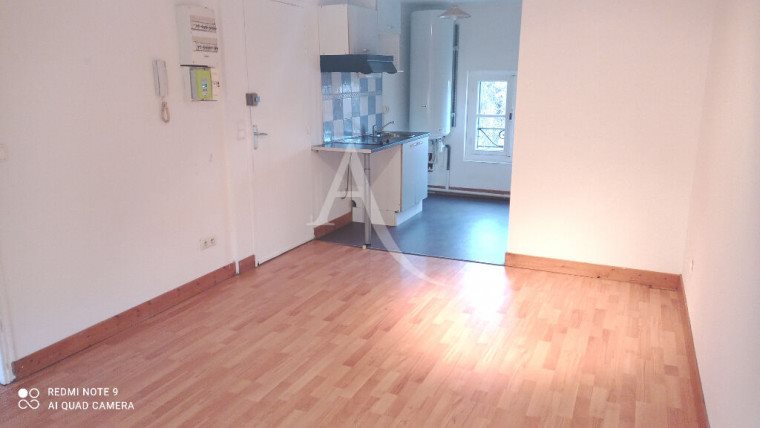Appartement à louer, 31m², Agen