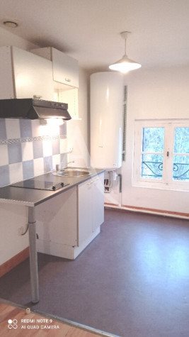 Appartement à louer, 31m², Agen