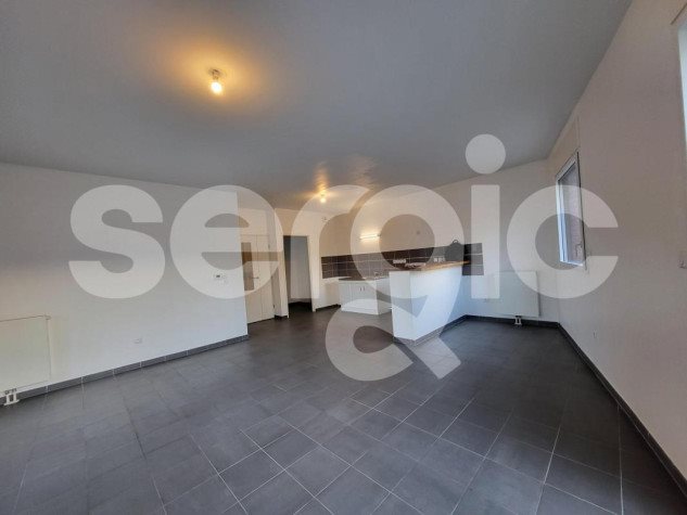 Appartement à louer, 84m², Lambersart