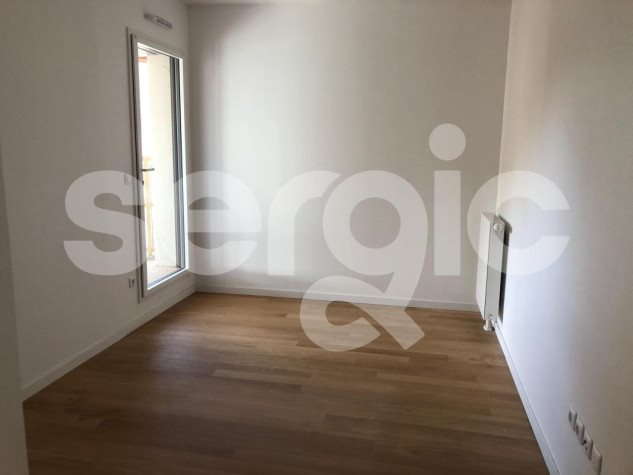 Appartement à louer, 84m², Lambersart
