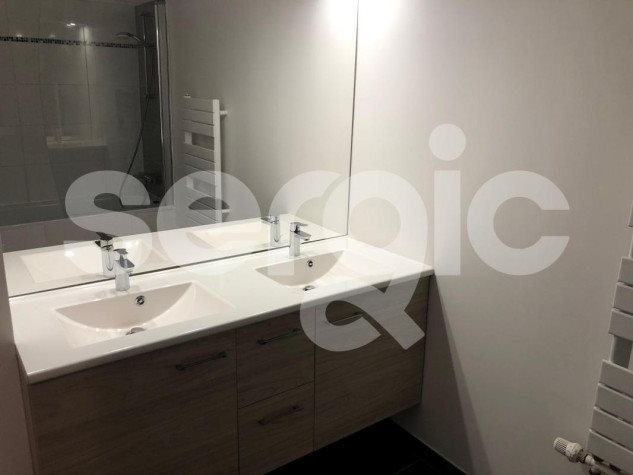 Appartement à louer, 84m², Lambersart