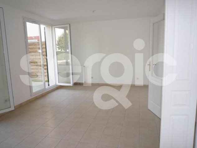 Appartement à louer, 85m², Orléans