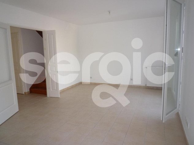 Appartement à louer, 85m², Orléans