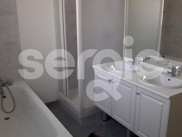 Appartement à louer, 85m², Orléans