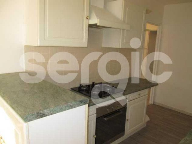 Appartement à louer, 53m², Amiens