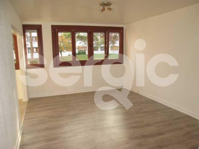 Appartement à louer, 53m², Amiens