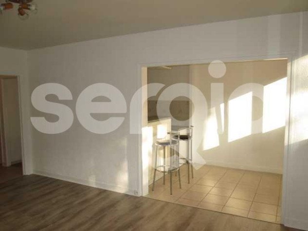 Appartement à louer, 53m², Amiens