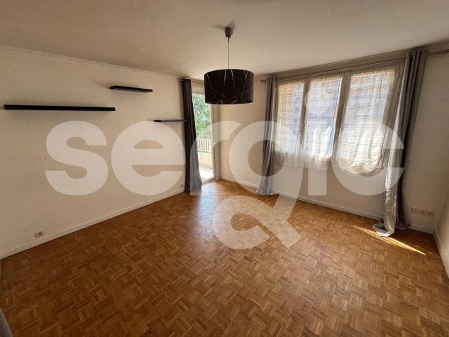 Appartement à louer, 61m², Angers