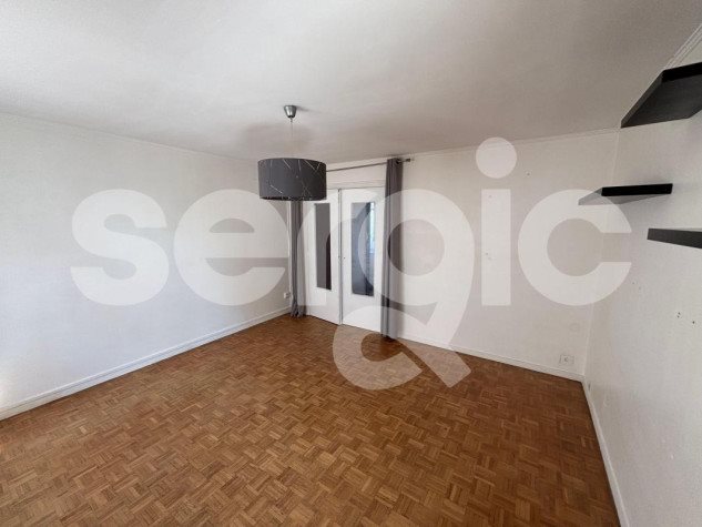 Appartement à louer, 61m², Angers