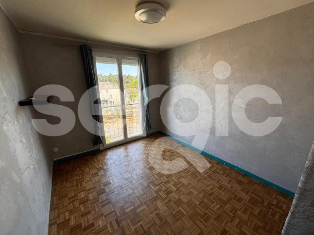 Appartement à louer, 61m², Angers