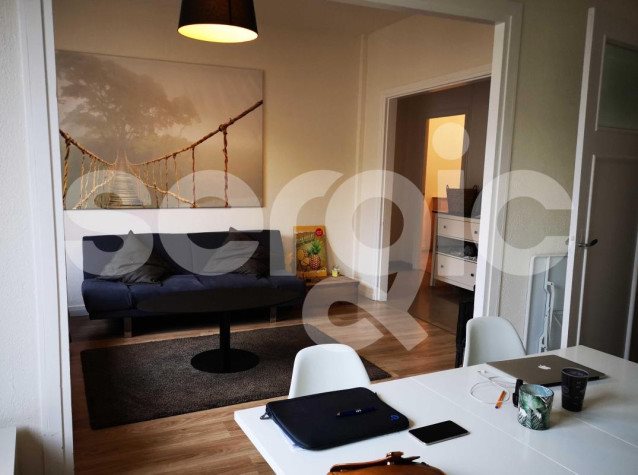 Appartement à louer, 77m², Amiens