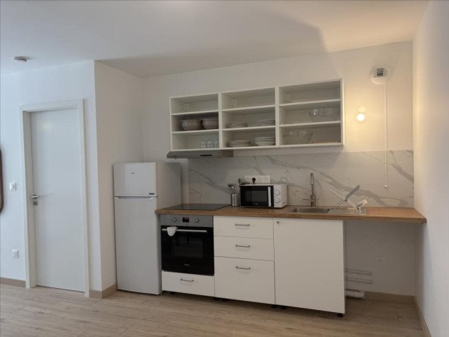 Appartement à louer, 47m², Villers-lès-Nancy