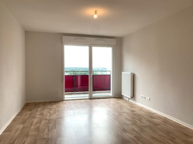 Appartement à louer, 27m², Vandoeuvre-lès-Nancy