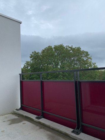 Appartement à louer, 27m², Vandoeuvre-lès-Nancy