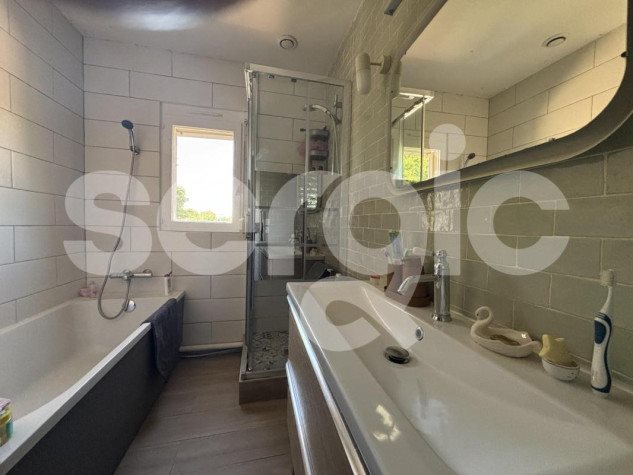 Appartement à louer, 122m², Bezannes