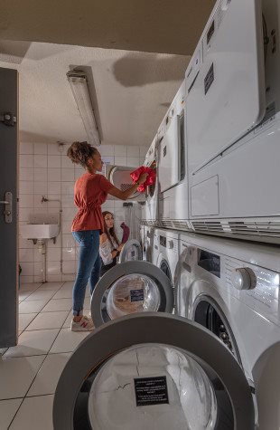 Appartement à louer, 18m², Lyon 7ème