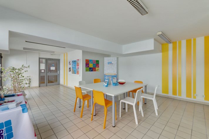 Appartement à louer, 17m², Grenoble