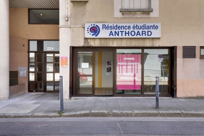 Appartement à louer, 17m², Grenoble