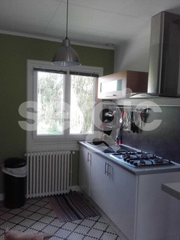 Appartement à louer, 59m², Jaux