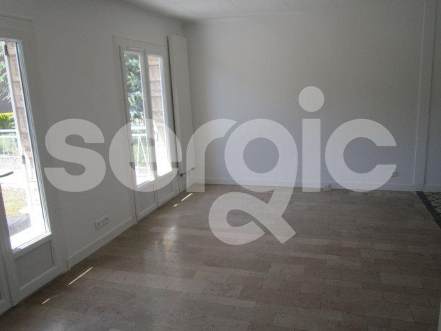 Appartement à louer, 59m², Jaux