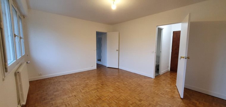 Appartement à louer, 44m², Nanterre