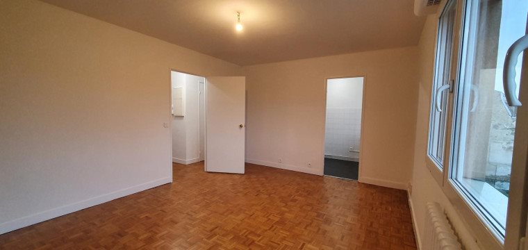 Appartement à louer, 44m², Nanterre