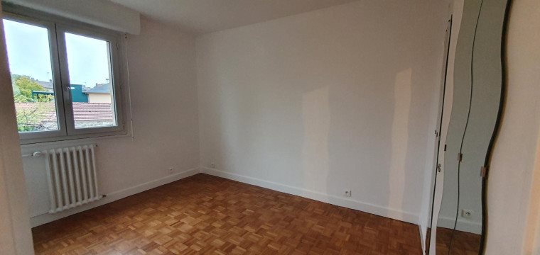 Appartement à louer, 44m², Nanterre