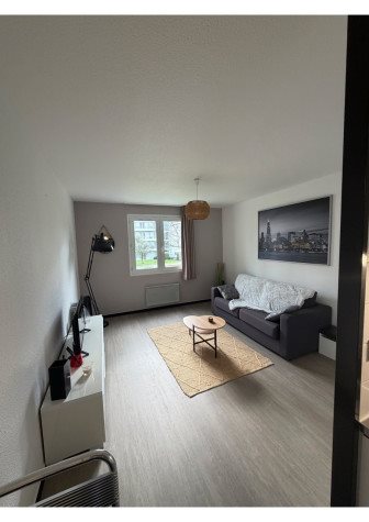 Appartement à louer, 23m², Mérignac