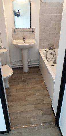 Appartement à louer, 23m², Mérignac
