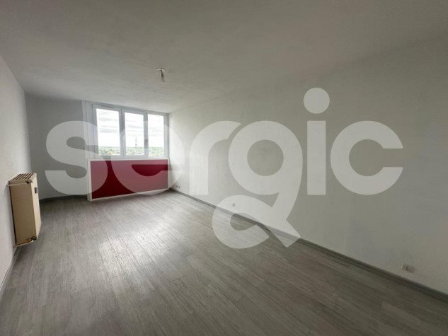 Appartement à louer, 56m², Mons-en-Baroeul