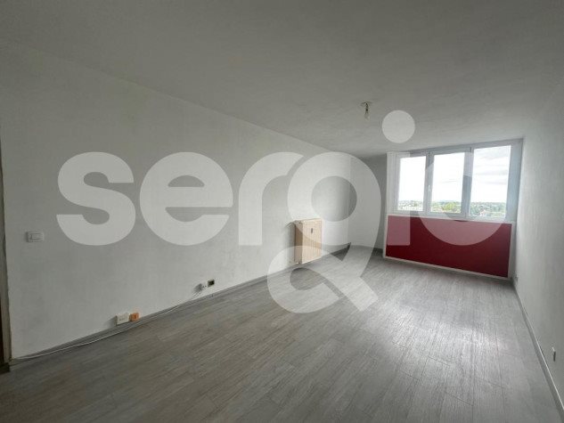 Appartement à louer, 56m², Mons-en-Baroeul