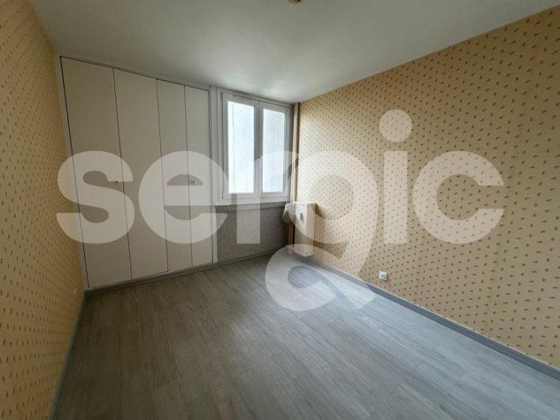 Appartement à louer, 56m², Mons-en-Baroeul