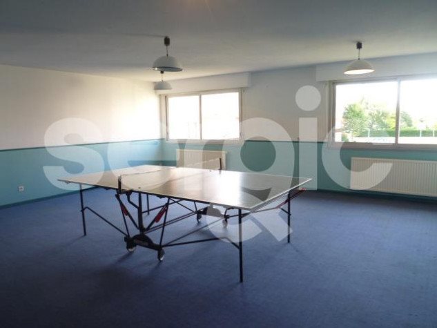 Appartement à louer, 24m², Ardon