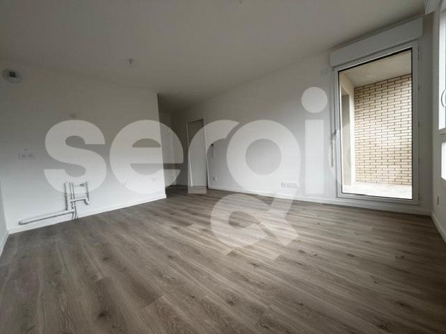 Appartement à louer, 41m², Compiègne