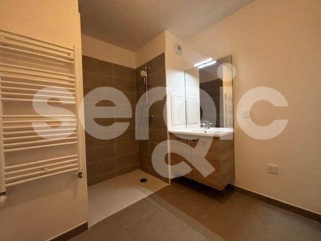 Appartement à louer, 41m², Compiègne