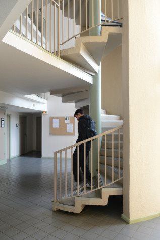 Appartement à louer, 22m², Valence