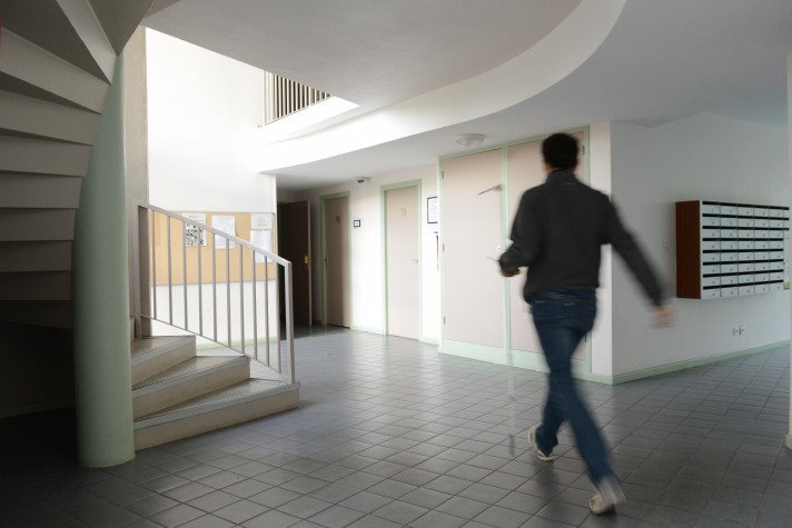 Appartement à louer, 22m², Valence