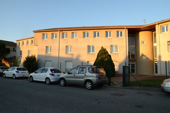 Appartement à louer, 22m², Valence
