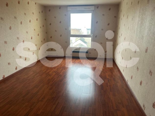 Appartement à louer, 48m², Reims