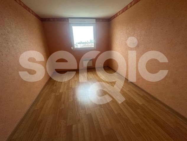 Appartement à louer, 48m², Reims