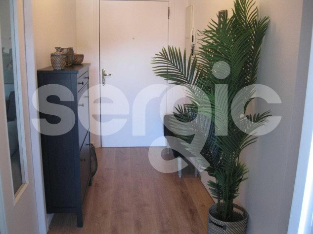 Appartement à louer, 56m², Compiègne