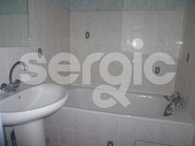 Appartement à louer, 24m², Ardon